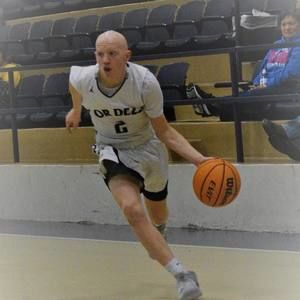 Meet your Posher, Danny